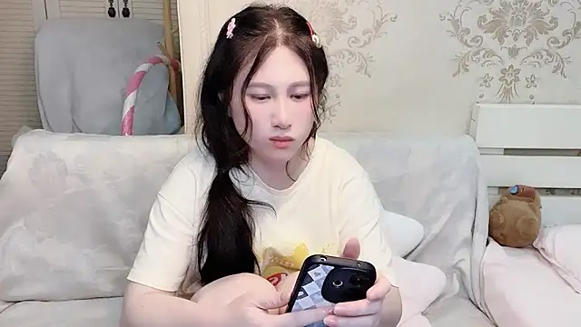 anna-888- live sex cam