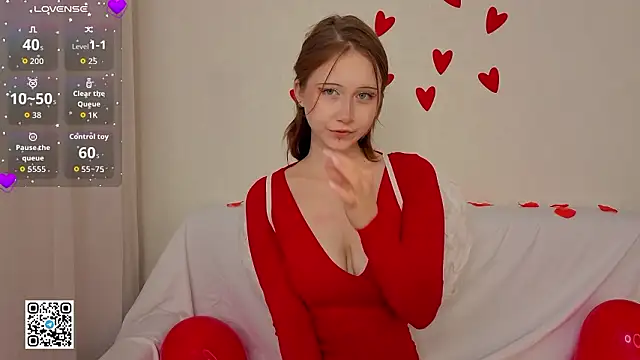 EvaaAnderson's cam snapshot