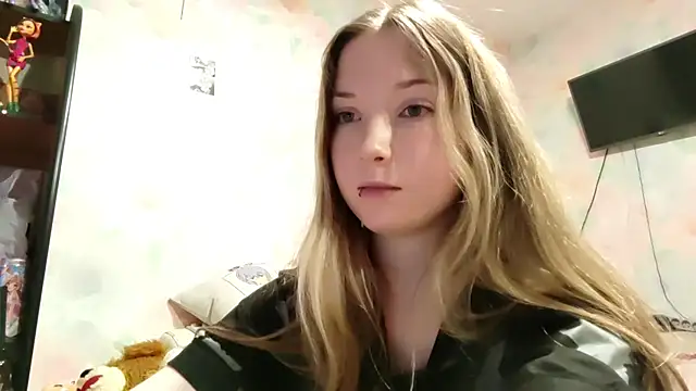 TiaBIanks's cam snapshot