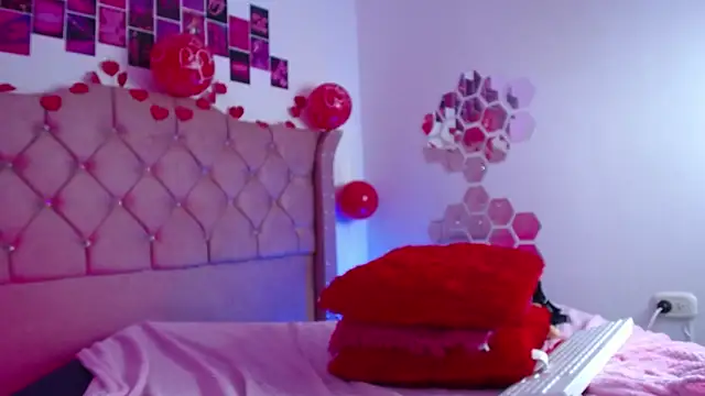 nat_evans8's cam snapshot