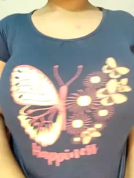 Nilanjona-Ray's cam snapshot