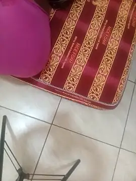 PatriciaVen's cam snapshot