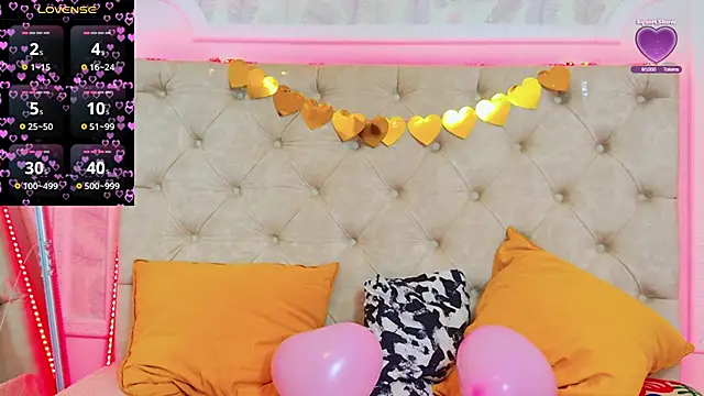 KarinaNoir's cam snapshot