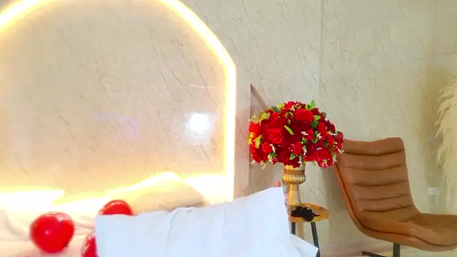 LauraCutte's cam snapshot