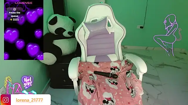 hot_princesstk's cam snapshot