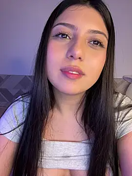 Maii_chan's cam snapshot