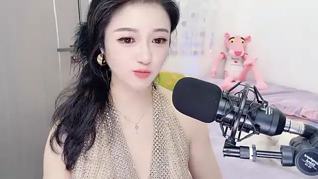 starsqimei's cam snapshot