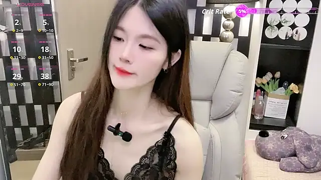 Yueyue-MM's cam snapshot