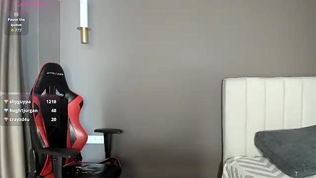 ki_kimmy's cam snapshot