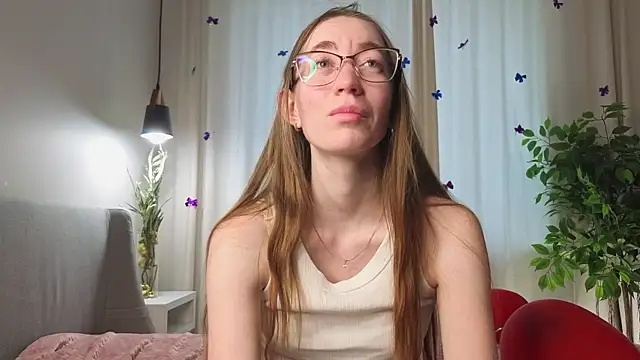 BuenaKaawa's cam snapshot