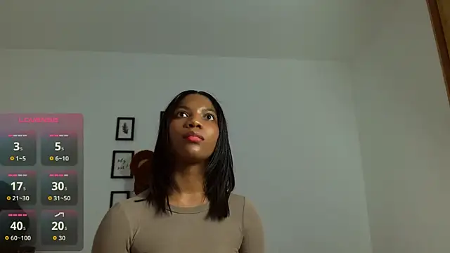 99Black_Girl's cam snapshot