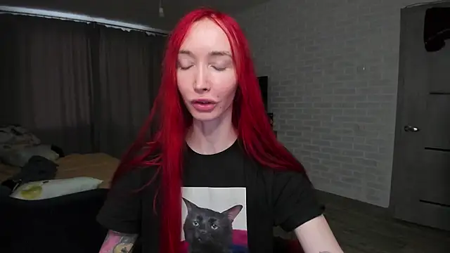 Roxy_Silver's cam snapshot