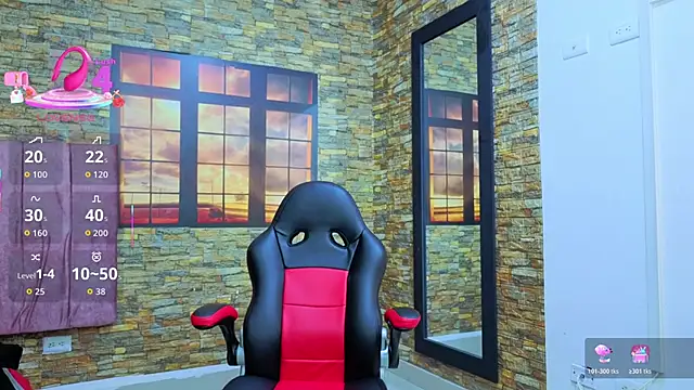 daniela_xue's cam snapshot