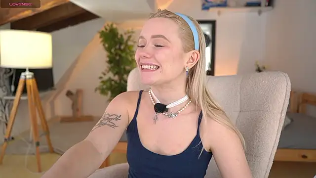 LexieLoree's cam snapshot