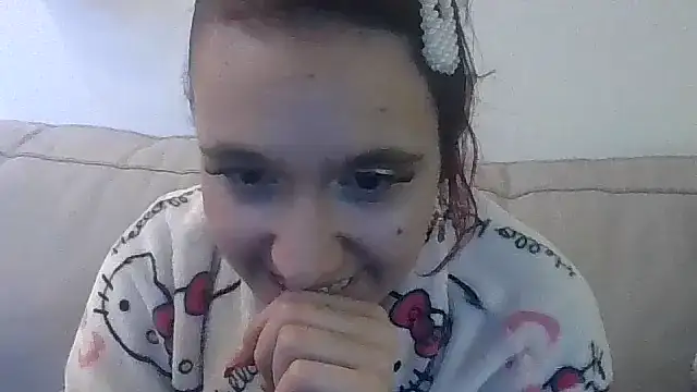 jasminestripper's cam snapshot