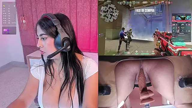 MarihanFerrer's cam snapshot