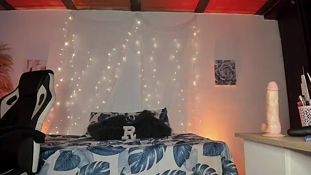 Riana_Kean's cam snapshot