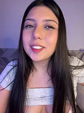 Maii_chan's cam snapshot