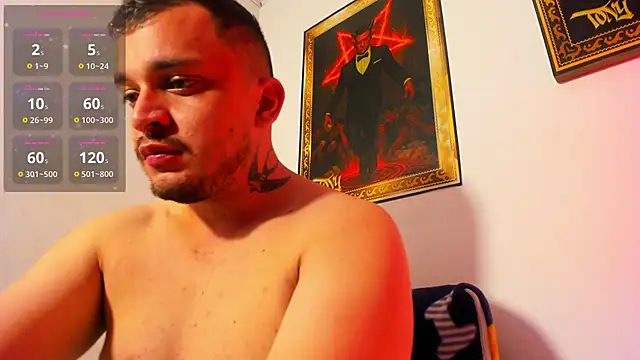 tonny_pride live sex cam