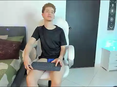 ThiagooJames live sex cam