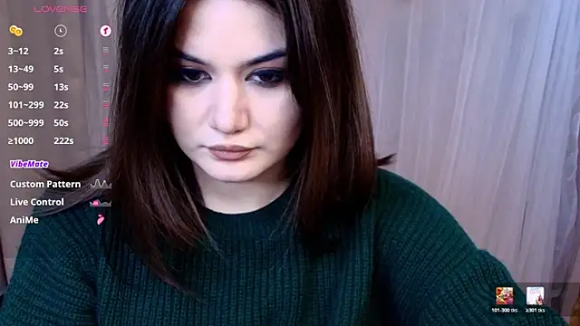 Dark_Moni's cam snapshot