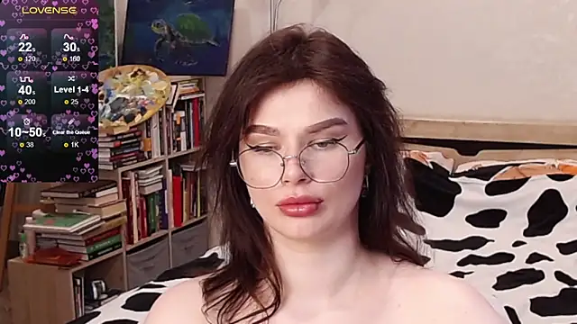 bbJ_one's cam snapshot