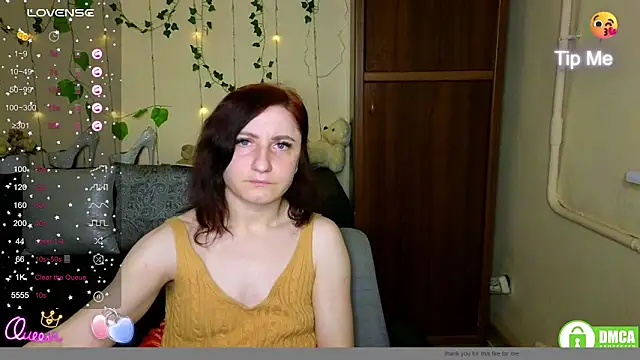 Muse_kitty_jenia's cam snapshot