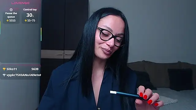 BabySerene's cam snapshot