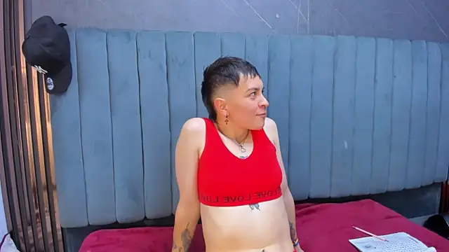 _Hannah_Hot's cam snapshot