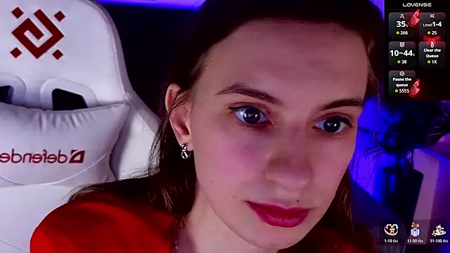 kaleriyaa_'s cam snapshot