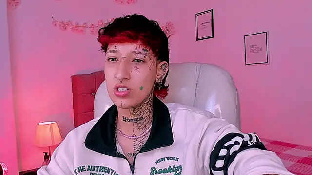 Luci_Rose's cam snapshot