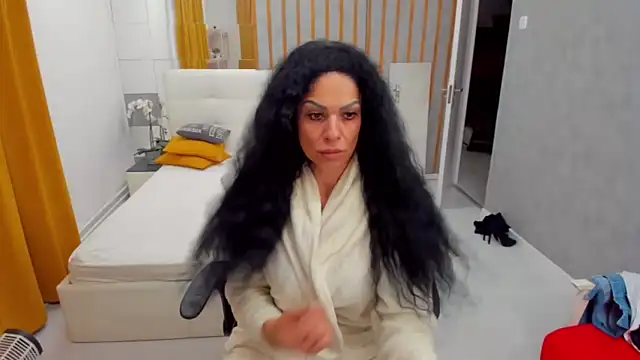 MarbellaRyder's cam snapshot