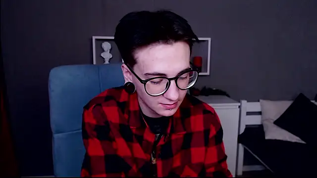 RayTaylorr's cam snapshot