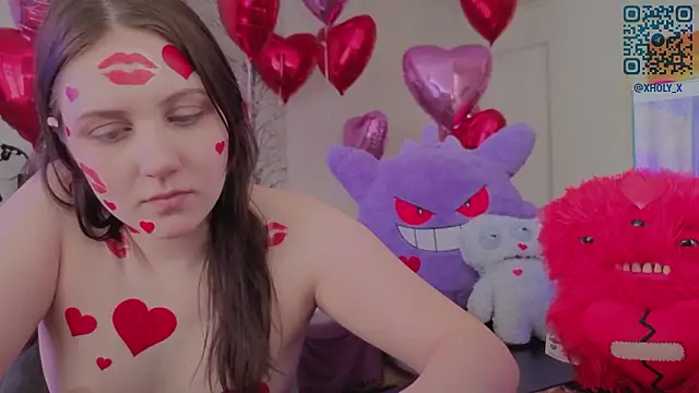 Holy_Kveta's cam snapshot