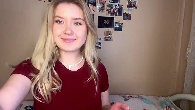 colamy's cam snapshot