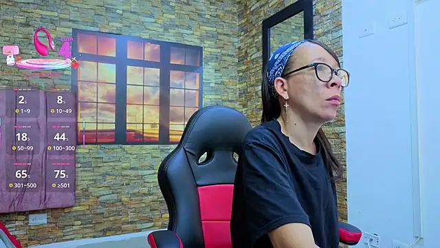 daniela_xue's cam snapshot