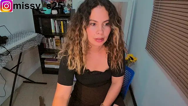 gigi_stephans's cam snapshot