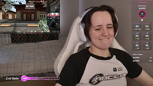 Luna_Loveee's cam snapshot