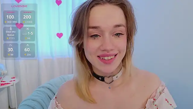 DiscoPotato's cam snapshot