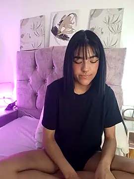 Dulce_Bella_'s cam snapshot