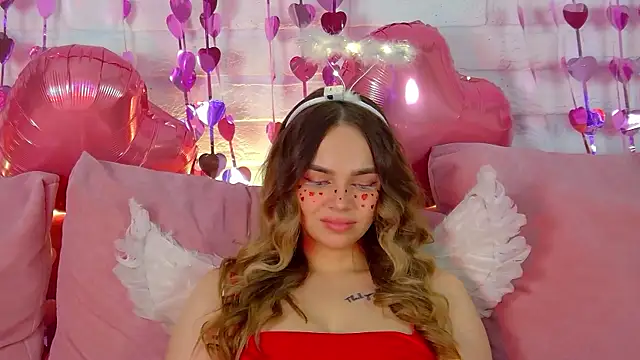 AnitaVenture's cam snapshot