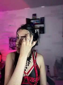 Sky_Girl_LS's cam snapshot