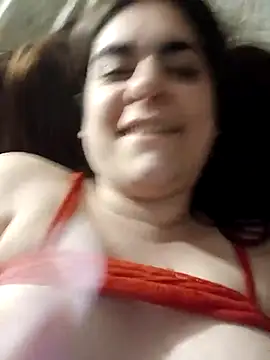 CherryRabitt's cam snapshot