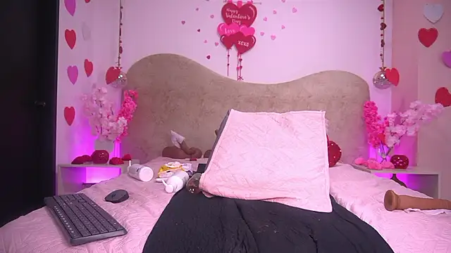 zzoe_'s cam snapshot