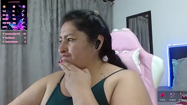 Keyla01_'s cam snapshot