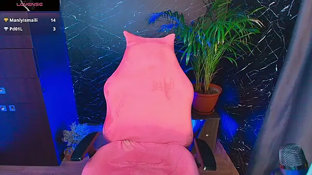 Palo_santo live sex cam