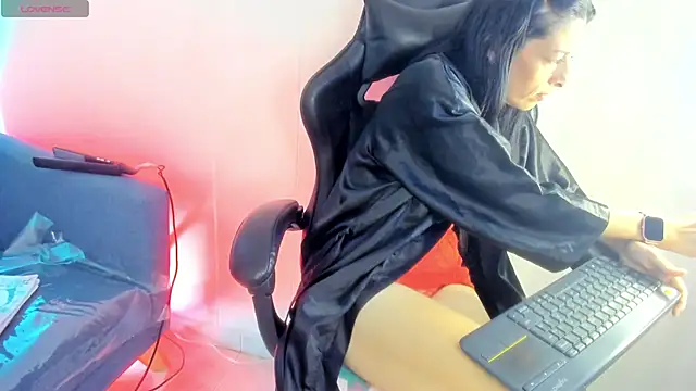 ShaunaDream's cam snapshot