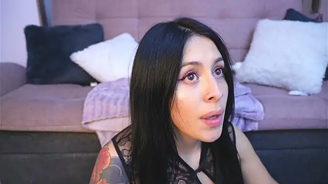 SophiieCumsx's cam snapshot