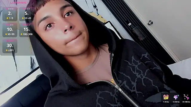 Seductivo_jr live sex cam