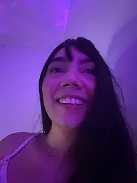 SOY_LUPE's cam snapshot